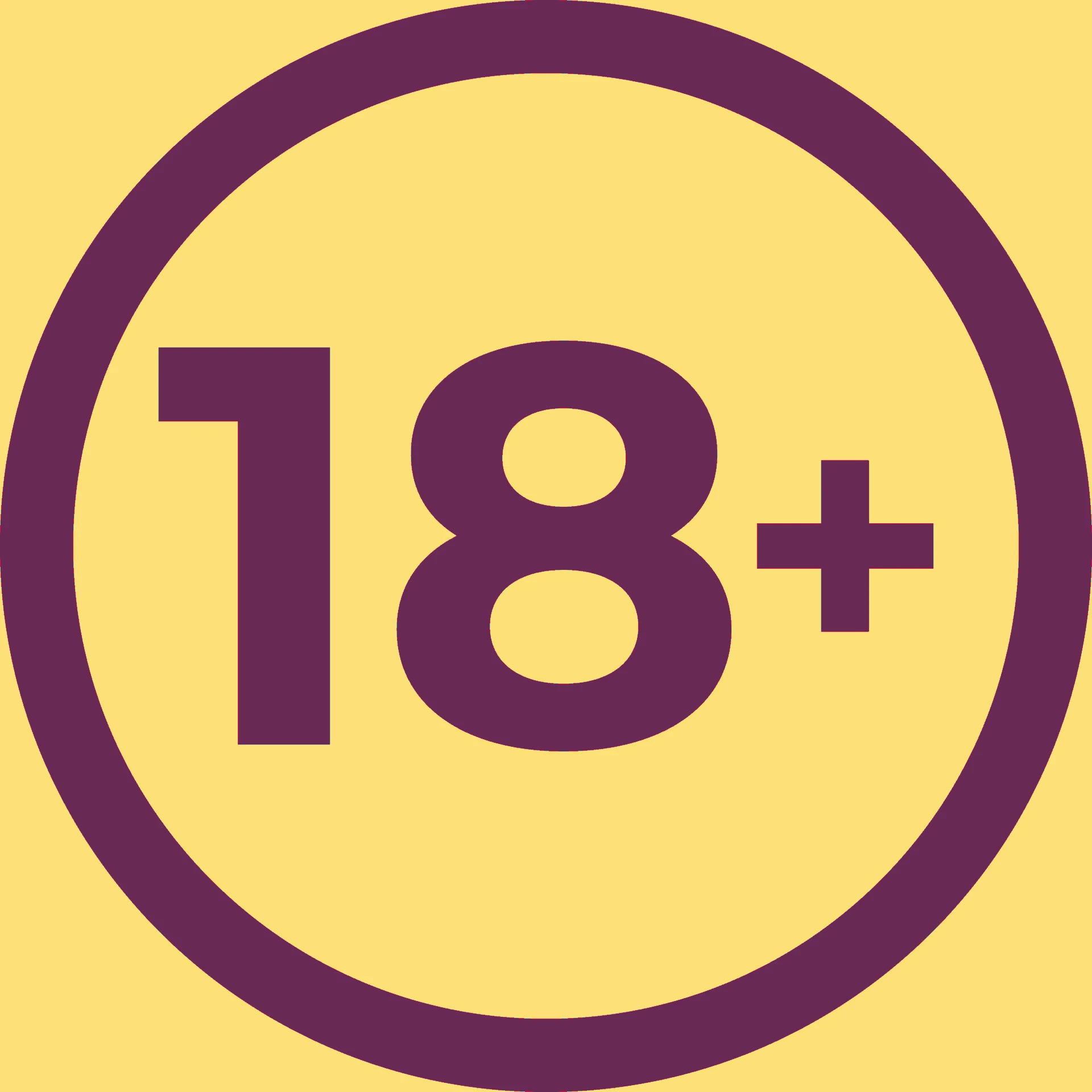 18+